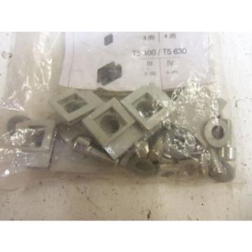 ABB 1SDA054974R1 TERMINAL KIT *NEW IN FACTORY BAG*