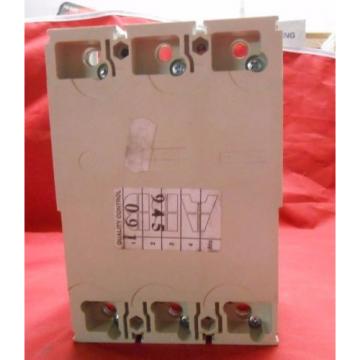 ABB New In Box A2N250TW 1SDA069800R1 250 amp breaker 3 pole free shipping