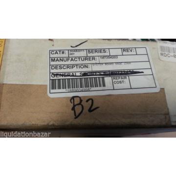 NIB ABB DSQC 256A 3HAB 2211-001