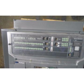 ABB E3H 1200  PR121/P emax breaker