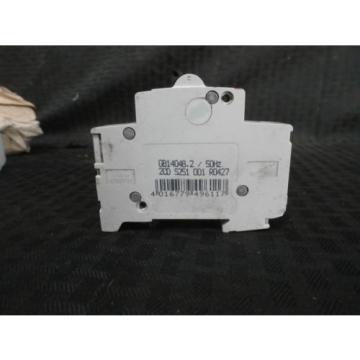 ABB, S201-K10A, Circuit Breaker