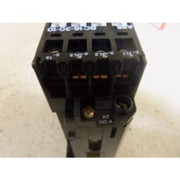 ABB BC16C-Y CONTACTOR 3-POLE *NEW IN BOX*