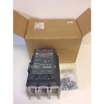 NEW IN BOX! ABB 500HP 700A CONTACTOR 1SFL597001R7011 AF460-30