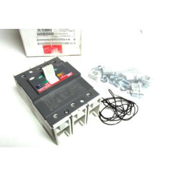 NEW ... ABB SACE Tmax Circuit Breaker Type T35S 225 ...  VJ-91