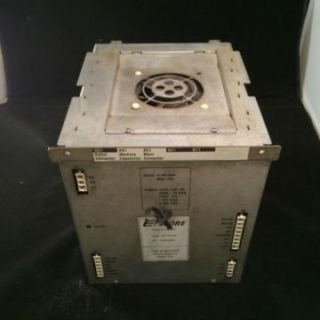 ABB DSQC 334 Power supply SC4 3HAC 5845-1/2