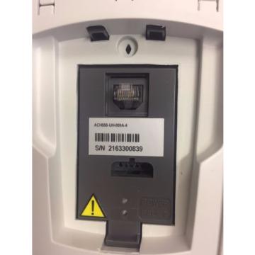 ABB ACH550-UH-059A-4 AC DRIVE NEW IN ORGINAL BOX