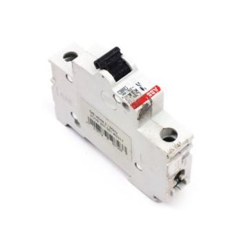 ABB S201- K3A Circuit Breaker Din Rail Mount ~230 / 400 VAC