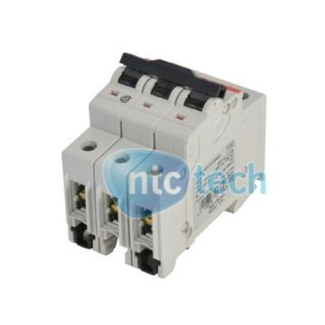 ABB S203U-K16 Miniature Circuit Breaker