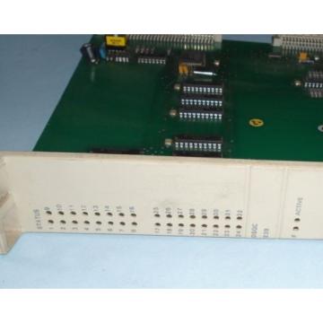 ABB ROBOTICS DSQC 239 REMOTE I/O BOARD PCB YB560103-CH/10