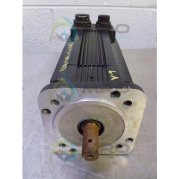 ALLEN BRADLEY 1326AB-B420E-21-ML AC SERVO MOTOR .09 KW 3000 RPM *USED*