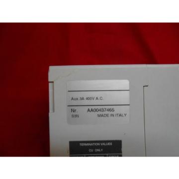 ABB S3NQ200TW 200 amp 100% rated 3 pole ts3nq200