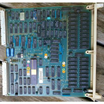 ABB CIRCUIT BOARD CARD 2668 182-107/7