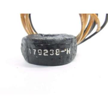 ABB 179238-H ITE SHUNT TRIP COIL 125V-DC D527023