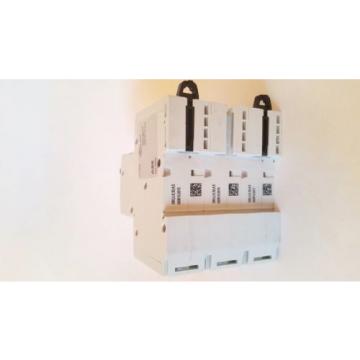 ABB S803U-K30A 240Vac 50/60Hz 50kA Circuit Breaker