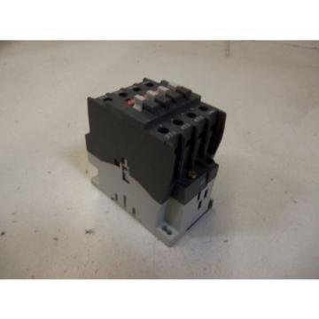 ABB CONTACTOR UA26-30-10-84 *NEW IN BOX*