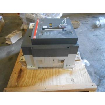 ABB S8VQ20CW 2P208D CIRCUIT BREAKER 2000 AMP NEW BOXED