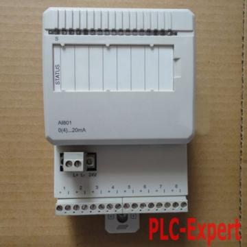 1PC USED ABB AI801 3BSE020512R1 Plc Module Tested It In Good Condition