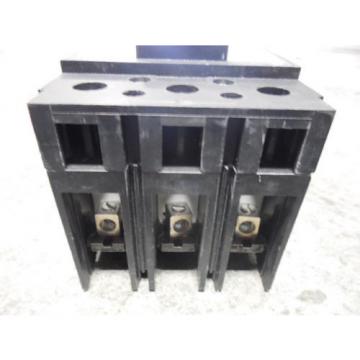 USED ABB UXAB 727131 R 103 Circuit Breaker 20 Amps 600VAC