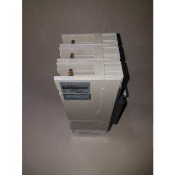 ABB Circuit Breaker 250 A Circuit Breaker 3 Pole, 250 Amp, S4N250BW