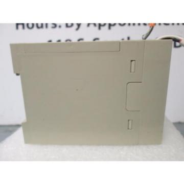 ABB NFLN-01 FLN Adapter Module 24V 3W Din-Rail for VFD Drive