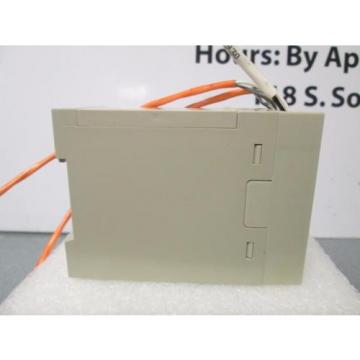 ABB NFLN-01 FLN Adapter Module 24V 3W Din-Rail for VFD Drive