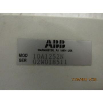 ABB SIGHTGLASS 10A1252N NEW IN BOX