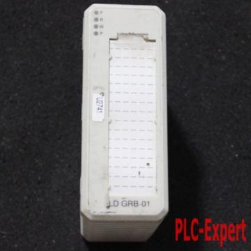 1PC USED ABB MODULE LD GRB-01 Tested It In Good Condition