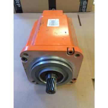 ABB Robot Refurbished Axis Motor ; 3HAC17484-7. 1 Year Warranty!