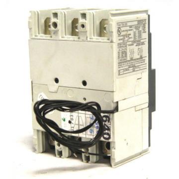 ABB SACE Tmax 1SDA053694R1 T3S225 Circuit Breaker 150A 480-600Y Shunt Trip NEW