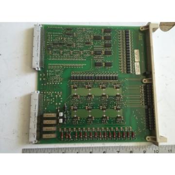 USED ABB  3HAB-2214-8/4 ,DSQC 223 PC BOARD 56 01-03 BD,YB 560 103 BD/4,BOXZH