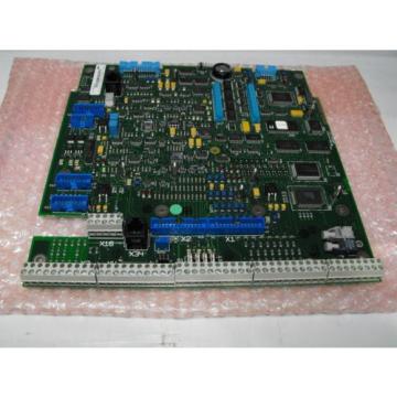 New ABB SDCS-CON-2A Rev.L Control Board 3ADT309600R0002 SDCSCON2A