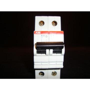 ABB 400 VOLT CIRCUIT BREAKER