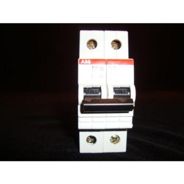 ABB 400 VOLT CIRCUIT BREAKER