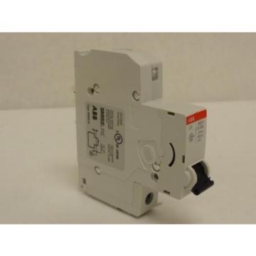 169651 New-No Box, ABB S401U-K5 Mini-Circuit Breaker, 5A, 1 Pole, 240V