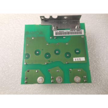 ABB 64154150 D 1/2 58939480C NVAR-55 VARISTOR BOARD