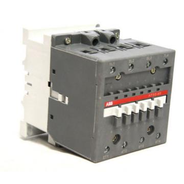 ABB AF50-40-00-70 AC Contactor 1SBL357201R7000 100-250V Coil AF50-40-00 4P NEW