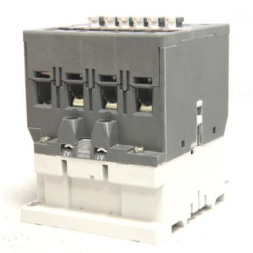 ABB AF50-40-00-70 AC Contactor 1SBL357201R7000 100-250V Coil AF50-40-00 4P NEW