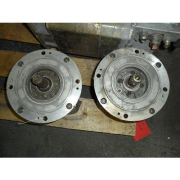 ABB / Siemens Motor 1FT3101-5AZ21-9-Z , 3HAA0001-XJ