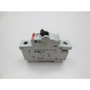 ABB S-271 K-20A SINGLE POLE CIRCUIT BREAKER SWITCH