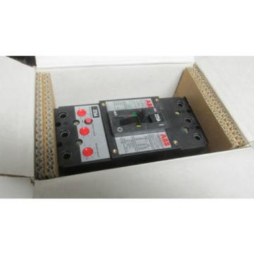 NIB . ABB Circuit Breaker 225A, 600V Cat# FHB63225L With 225A Mag.Trip .. VY-503