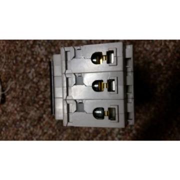 ABB S203-K2 Circuit Breaker