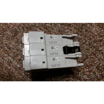 ABB S203-K2 Circuit Breaker