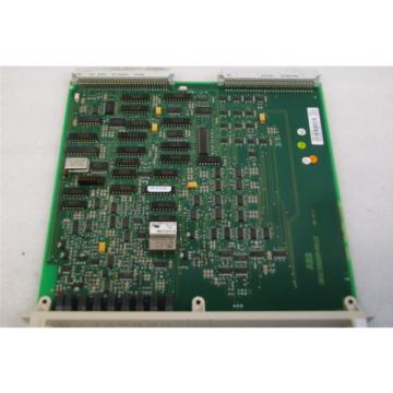 ABB 3BSC980004R615, DSBC 176 CPU BOARD