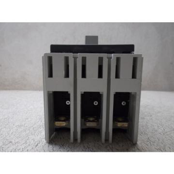 ABB 70 AMP BREAKER SACE TMAX TS3N 150, 3 POLE (NEW, OLD STOCK)