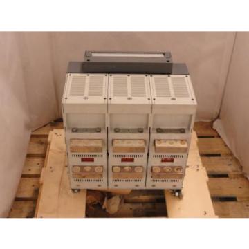 169689 New In Box, ABB 1SDA057467R1 Circuit-Breaker E3S-A 1600A