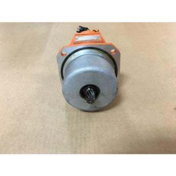 3HAC0468-1, Abb Servo Motor, Elmo Motor, ABB Robotics, ABB Robot, 3HAC0666-1