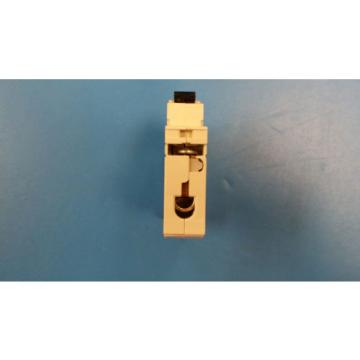 (1 PC) S281K20A ABB MINIATURE CIRCUIT BREAKER 20A 1Pole 230/400V