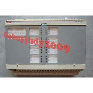 1PC used DSDX 451 DSDX452 ABB control module Tested It In Good Condition