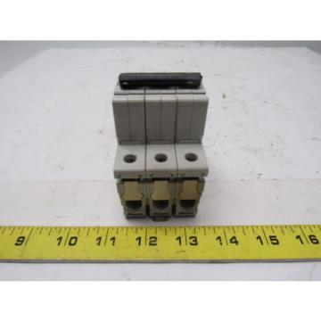 ABB S223K10A Circuit Breaker 3 Pole 10A 690V