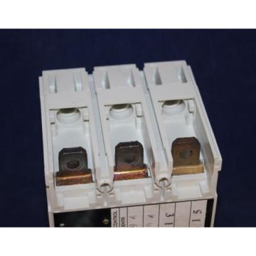 ABB SACE ISOMAX S3 L 150 CIRCUIT BREAKER 15A 1SDA037357R1